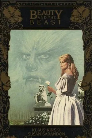Постер: Beauty and the Beast