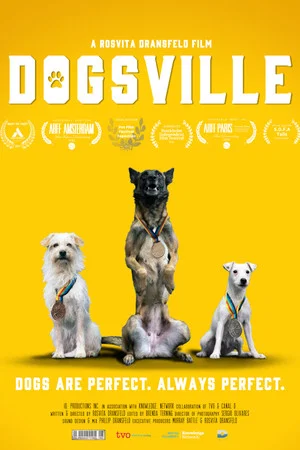 Постер: Dogsville