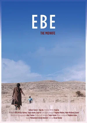 Постер: Ebe