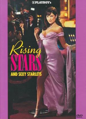 Постер: Playboy: Rising Stars and Sexy Starlets