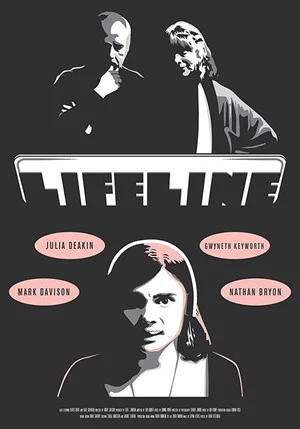 Постер: Lifeline
