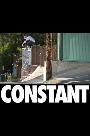 Постер: Constant