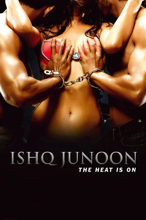 Постер: Ishq Junoon