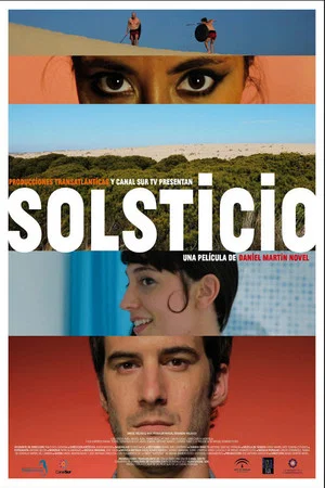 Постер: Solsticio