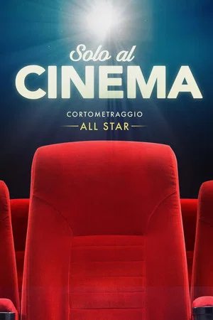 Постер: All Star - Ritorno al cinema
