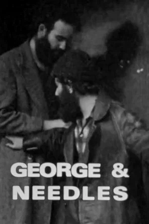 Постер: George & Needles