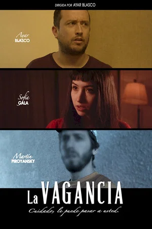 Постер: The Laziness