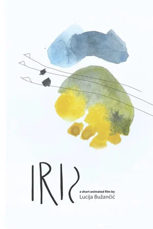 Постер: Iris