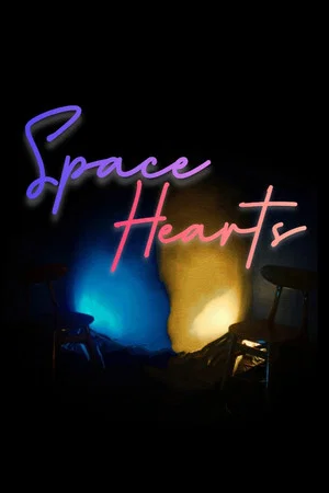 Постер: Space Hearts