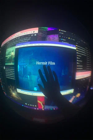 Постер: Hermit Film