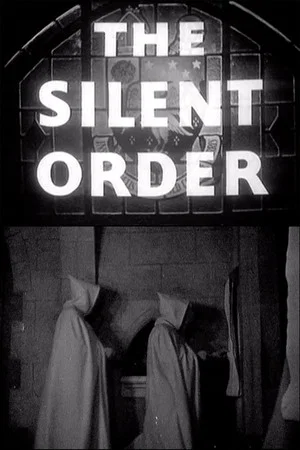Постер: The Silent Order