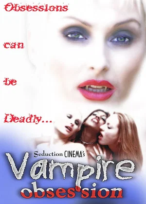 Постер: Vampire Obsession