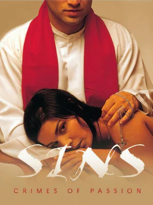 Постер: Sins