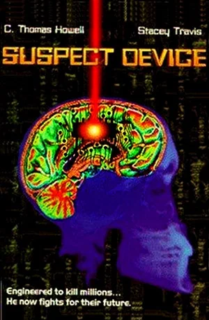 Постер: Suspect Device