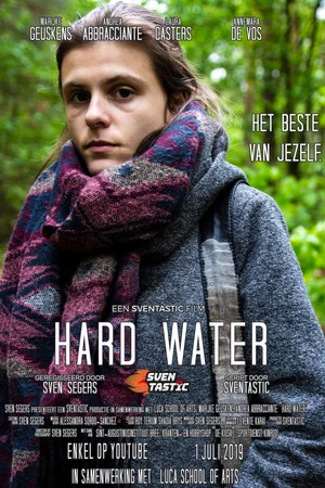Постер: Hard Water