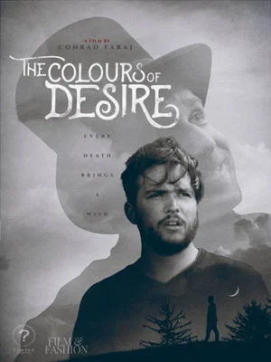 Постер: The Colours of Desire