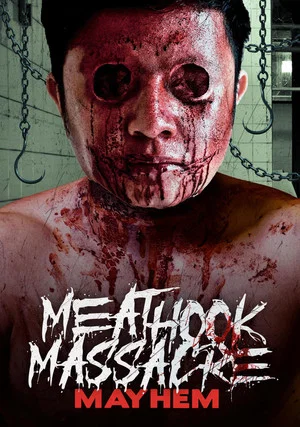 Постер: Meathook Massacre: Mayhem
