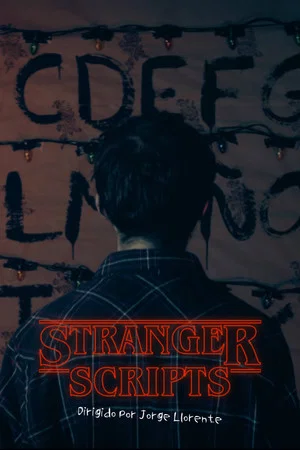 Постер: Stranger Scripts