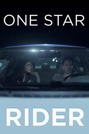 Постер: One Star Rider