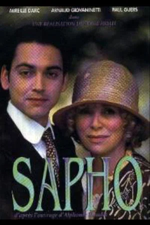Постер: Sapho