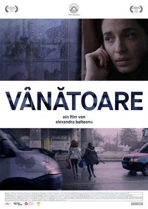 Постер: Vânătoare