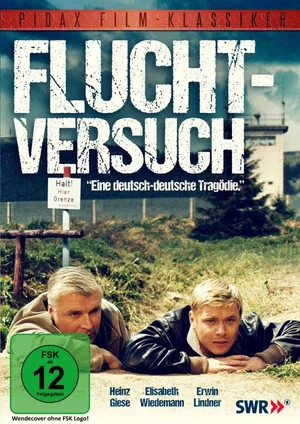 Постер: Fluchtversuch
