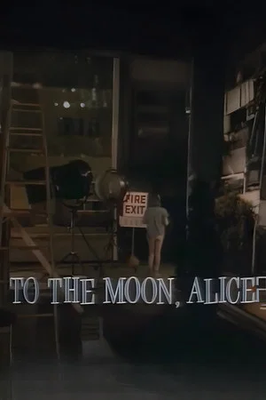 Постер: To The Moon, Alice