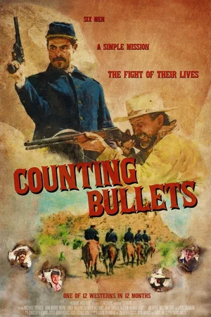 Постер: Counting Bullets
