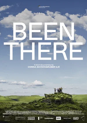 Постер: Been There