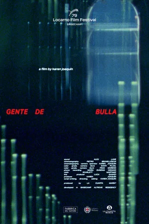 Постер: Gente de Bulla