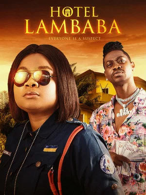 Постер: Hotel Labamba