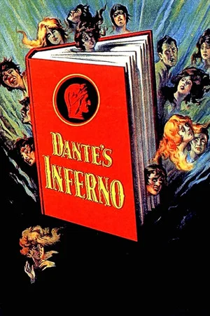 Постер: Dante's Inferno