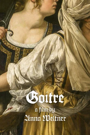Постер: Goitre