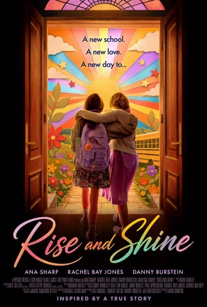 Постер: Rise and Shine