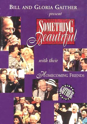 Постер: Something Beautiful