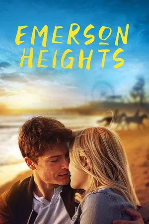 Постер: Emerson Heights