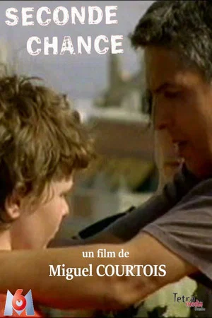 Постер: Seconde chance