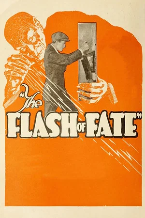 Постер: The Flash of Fate