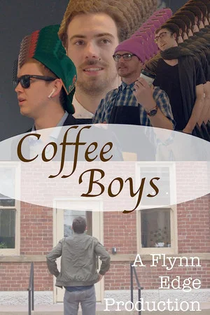 Постер: Coffee Boys