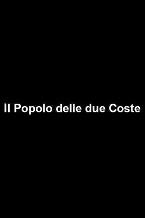 Постер: Il Popolo delle due Coste