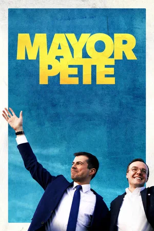 Постер: Mayor Pete