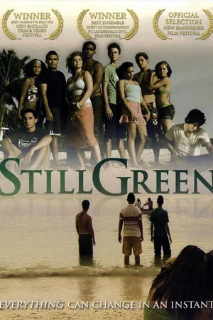 Постер: Still Green
