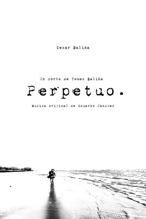 Постер: Perpetuo.