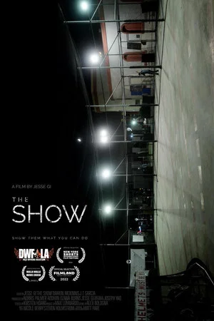 Постер: The Show