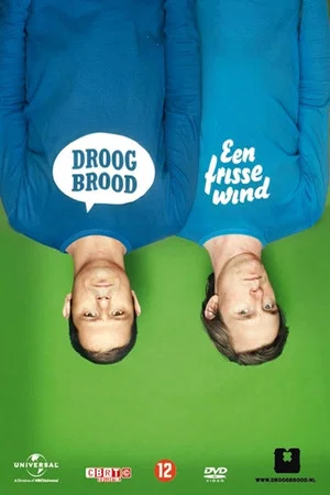 Постер: Droog Brood: Een Frisse Wind
