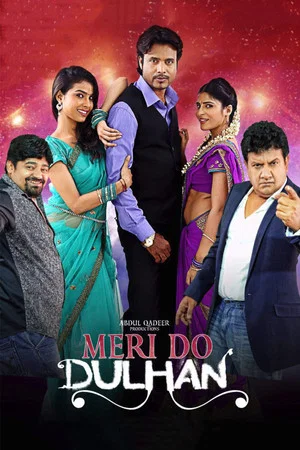 Постер: Meri Do Dulhan