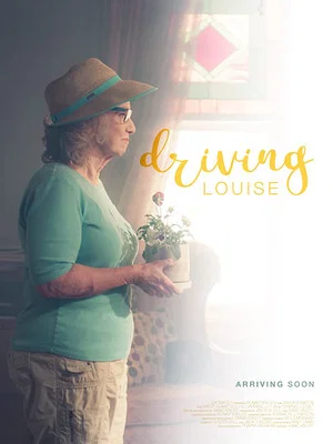 Постер: Driving Louise