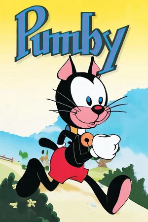 Постер: Pumby