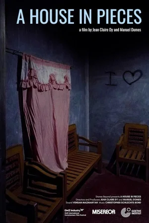 Постер: A House in Pieces