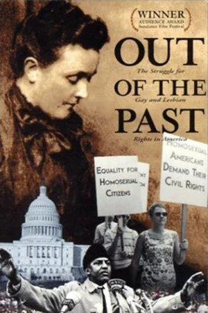 Постер: Out of the Past
